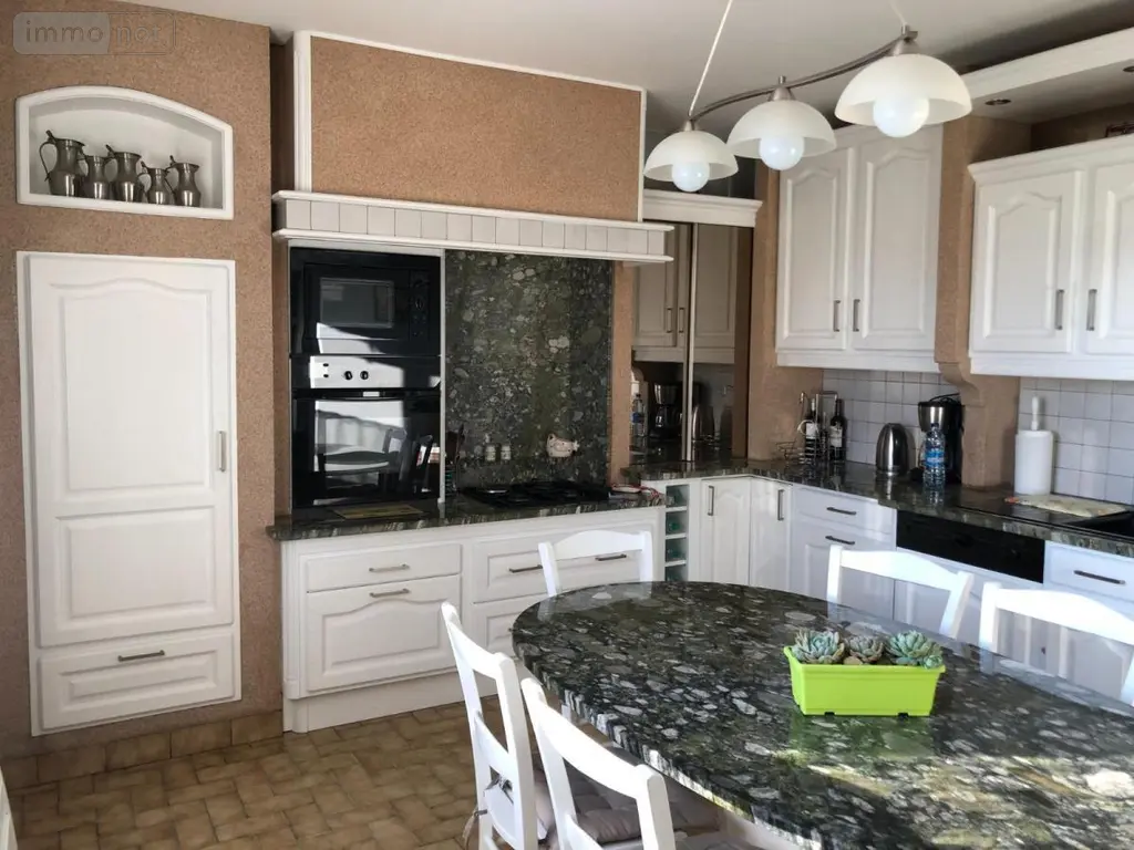 Maison a vendre Châteaugiron 35410 Ille-et-Vilaine 35 160 m2 6 pièces 406146 euros 35024-1197 006