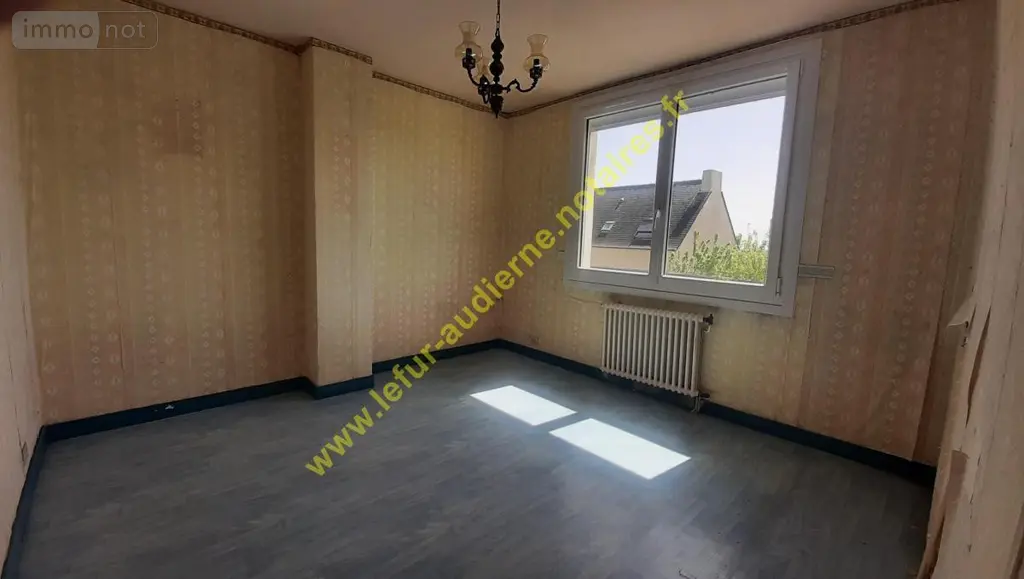 Maison a vendre Esquibien 29770 Finistère 29 150 m2 7 pièces 198150 euros 29021-2117 008