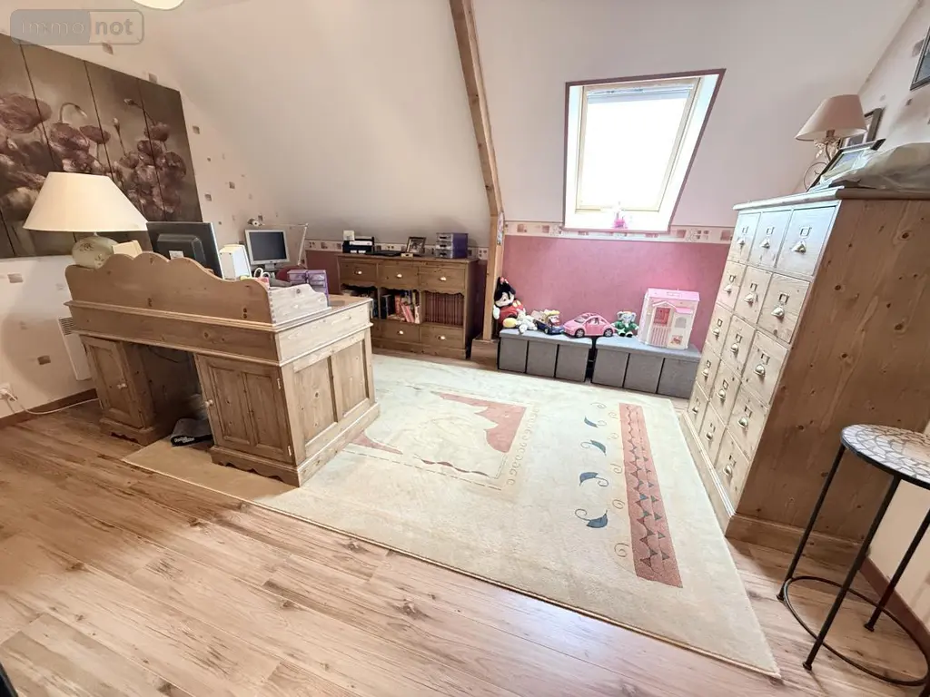 Maison a vendre Vicq-sur-Mer 50330 Manche 50 185 m2 5 pièces 512600 euros 50046-1323 016