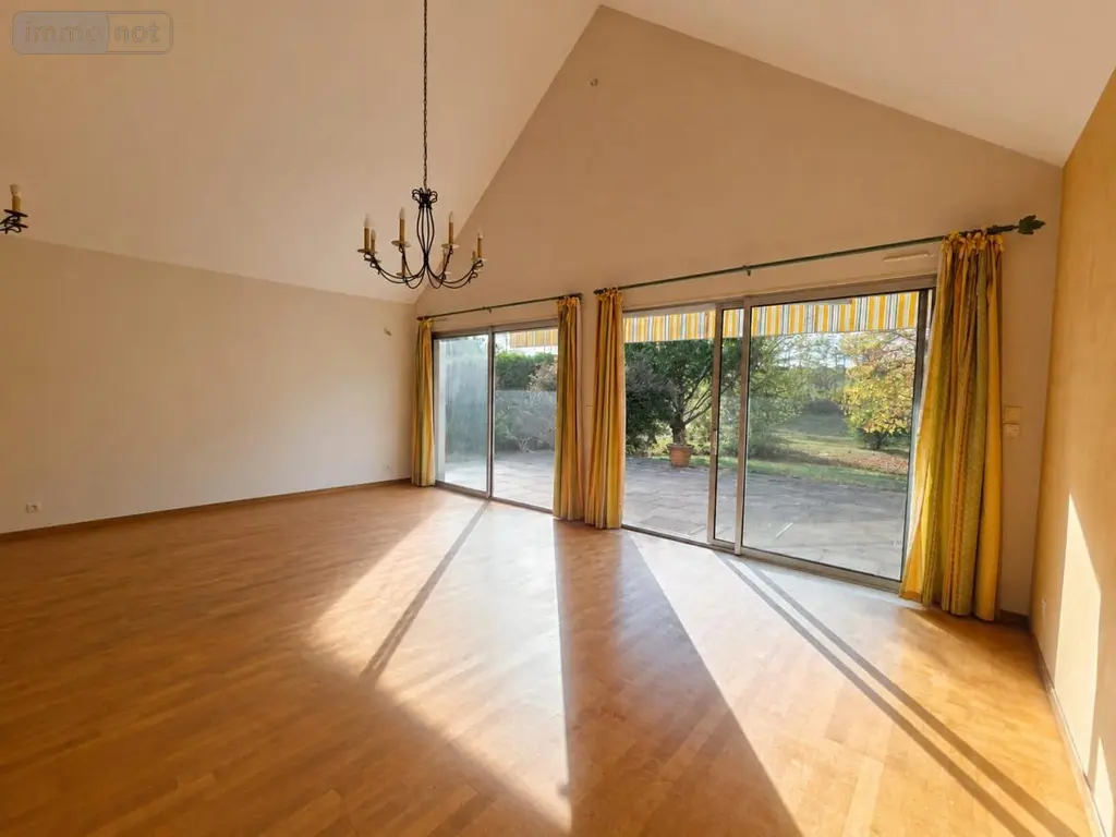 Maison a vendre Villemandeur 45700 Loiret 45 201 m2 8 pièces 249900 euros 45051-510 008