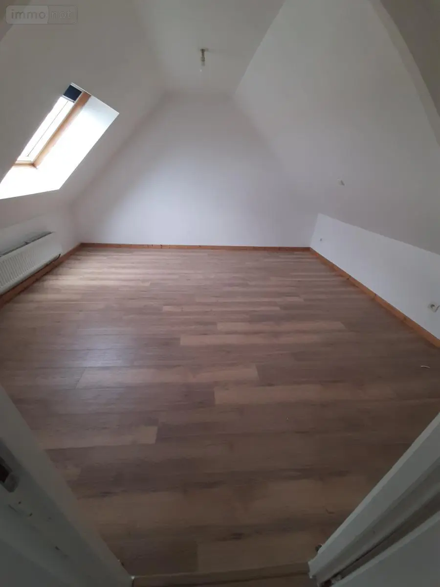 Location maison Cuinchy 62149 Pas-de-Calais 62 112 m2 740 euros 62029-L270 005