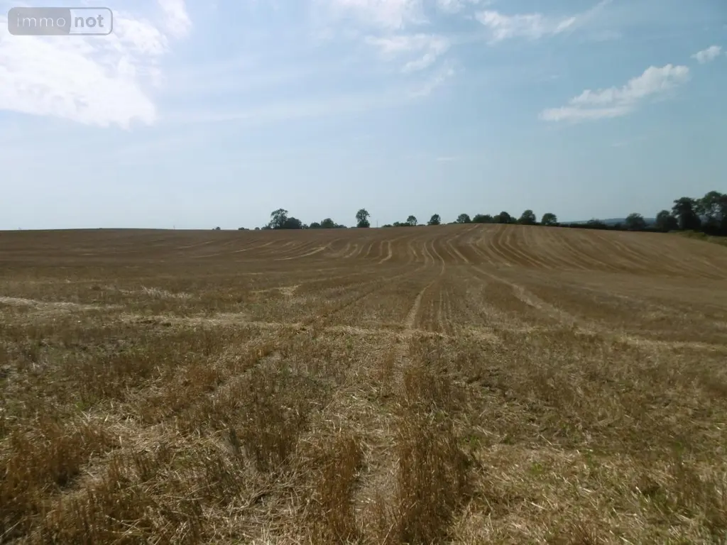 Terrains de loisirs bois etangs a vendre Montchauvet 14350 Calvados 14 341394 euros 14076-5428 007