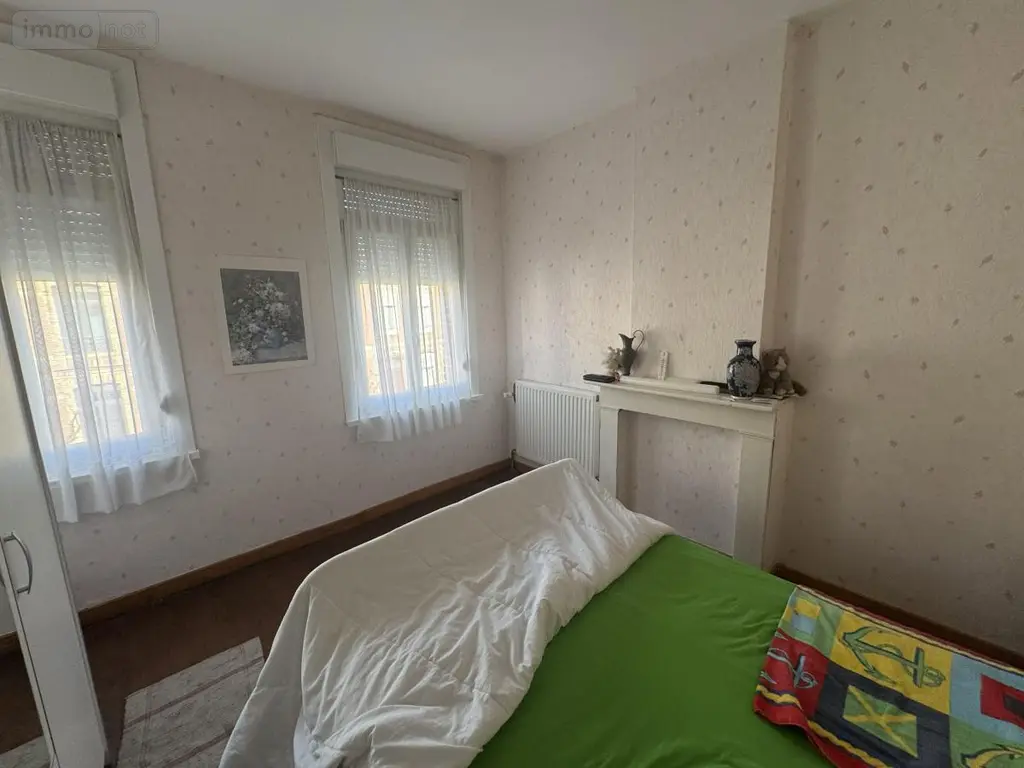 Maison a vendre Cambrai 59400 Nord 59 85 m2 5 pièces 147700 euros 59084-2004 010