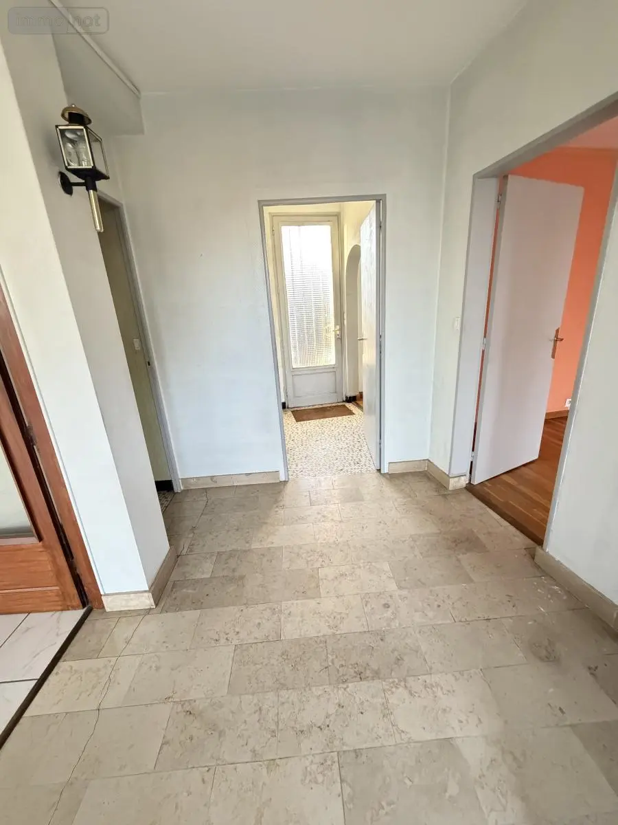 Maison a vendre Cholet 49300 Maine-et-Loire 49 123 m2 6 pièces 313500 euros 49055-84 012