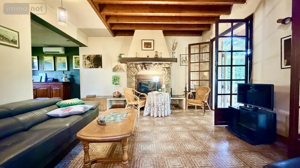 Maison a vendre Montferrier-sur-Lez 34980 Hérault 34 146 m2 5 pièces 529500 euros 34012-791 018