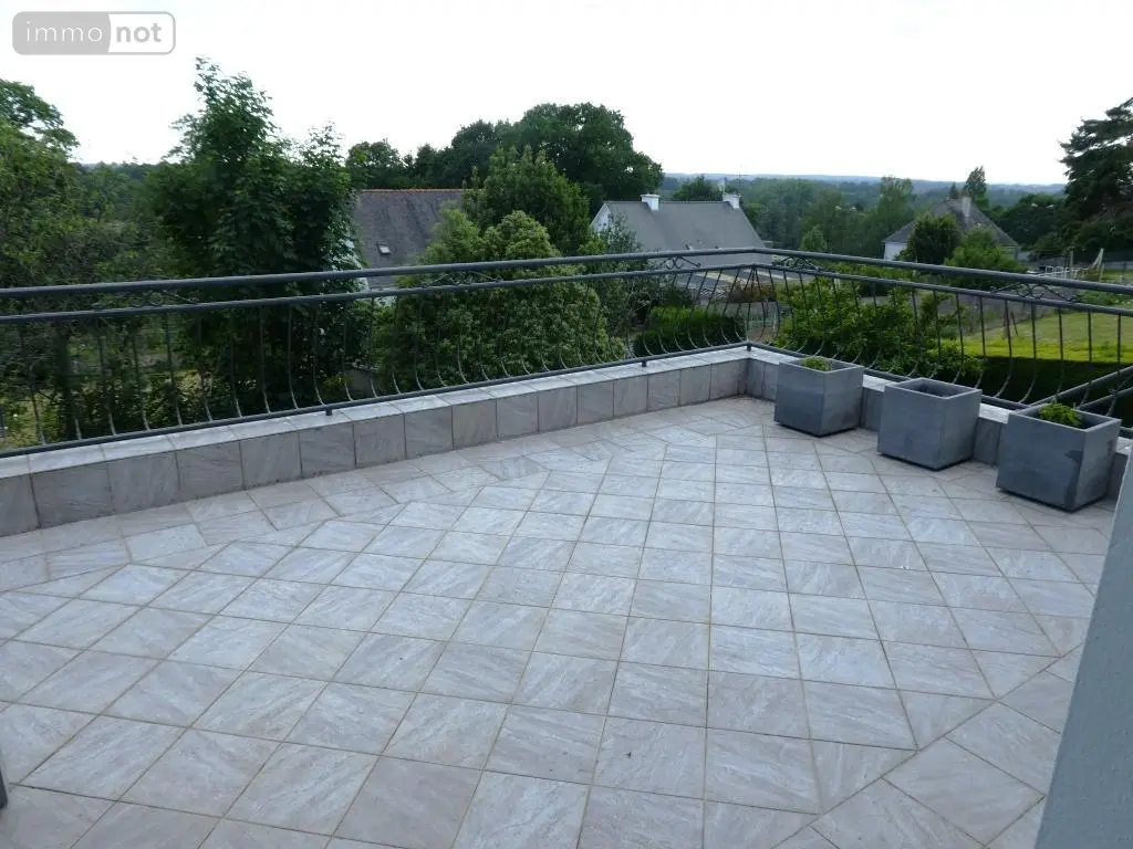Maison a vendre Guémené-sur-Scorff 56160 Morbihan 56 140 m2 5 pièces 225930 euros 56075-2503 016