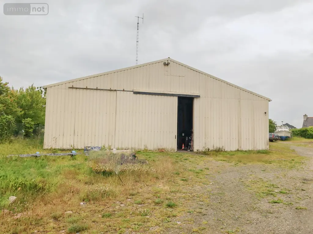 Divers a vendre Plougasnou 29630 Finistère 29 450 m2 284580 euros 29107-2755 002