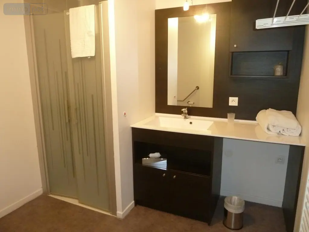 Appartement a vendre Cambrai 59400 Nord 59 63 m2 3 pièces 178000 euros 59083-2488 007