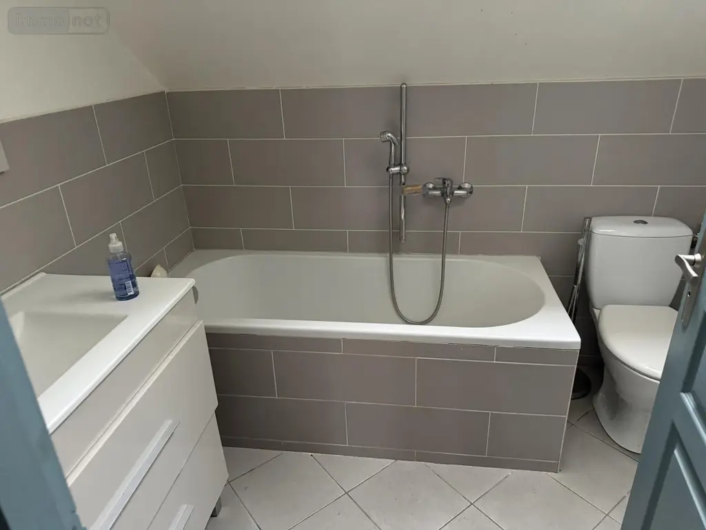 Maison a vendre Caudry 59540 Nord 59 123 m2 10 pièces 94800 euros 59191-6123 009