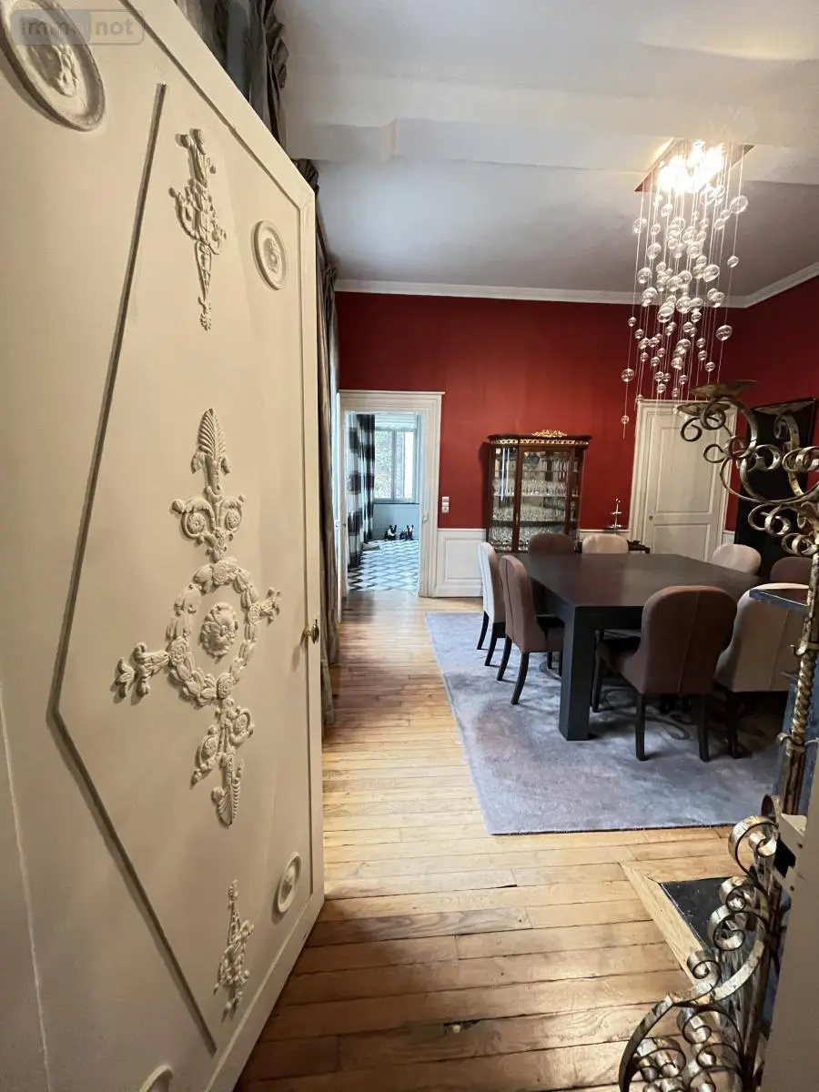 Maison a vendre Arras 62000 Pas-de-Calais 62 635 m2 13 pièces 1320000 euros 62135-2244 003