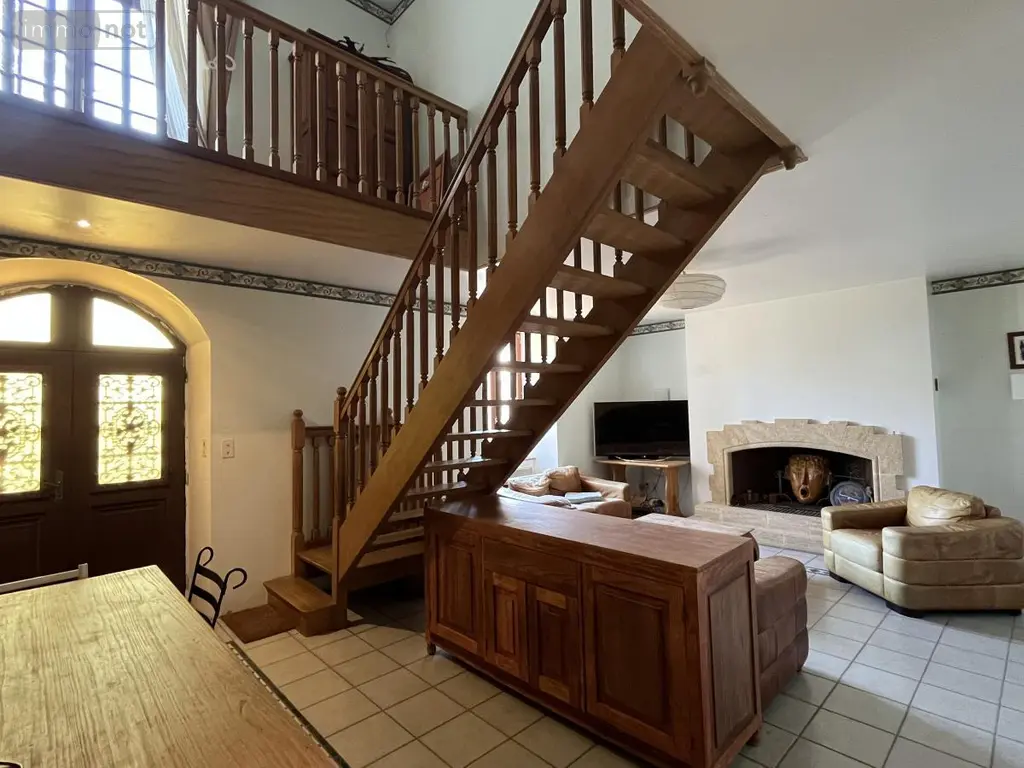 Maison a vendre Bréal-sous-Montfort 35310 Ille-et-Vilaine 35 190 m2 8 pièces 471600 euros 35021-2169 002