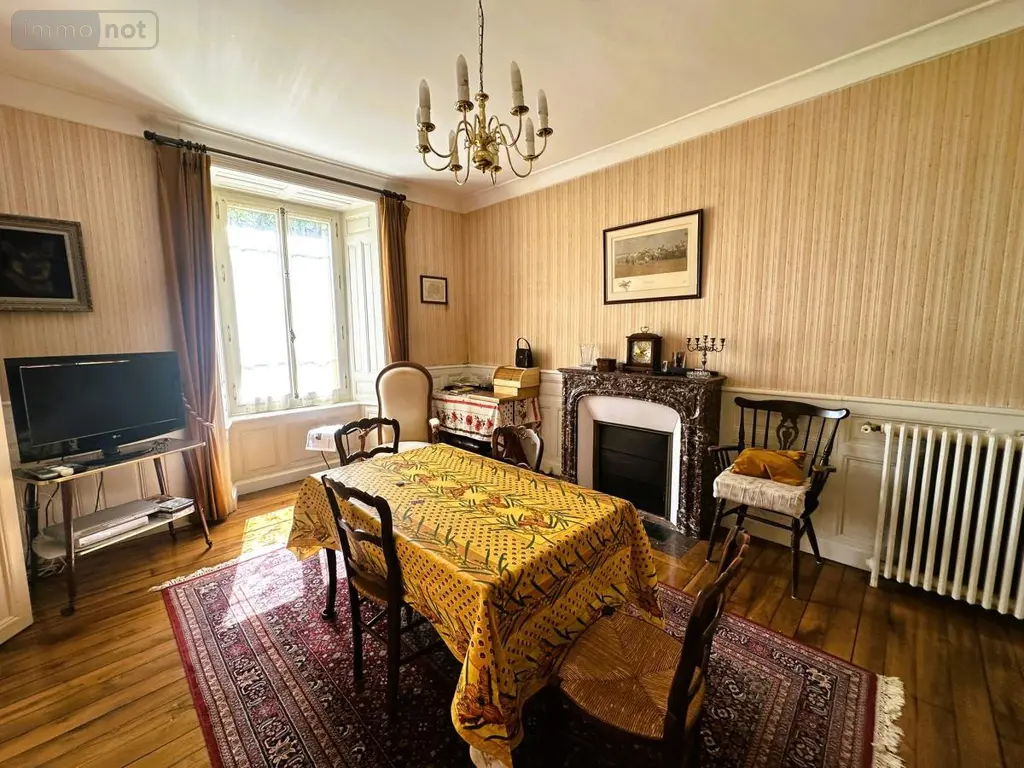 Maison a vendre Paulhac 15430 Cantal 15 220 m2 233200 euros 15046-94 004