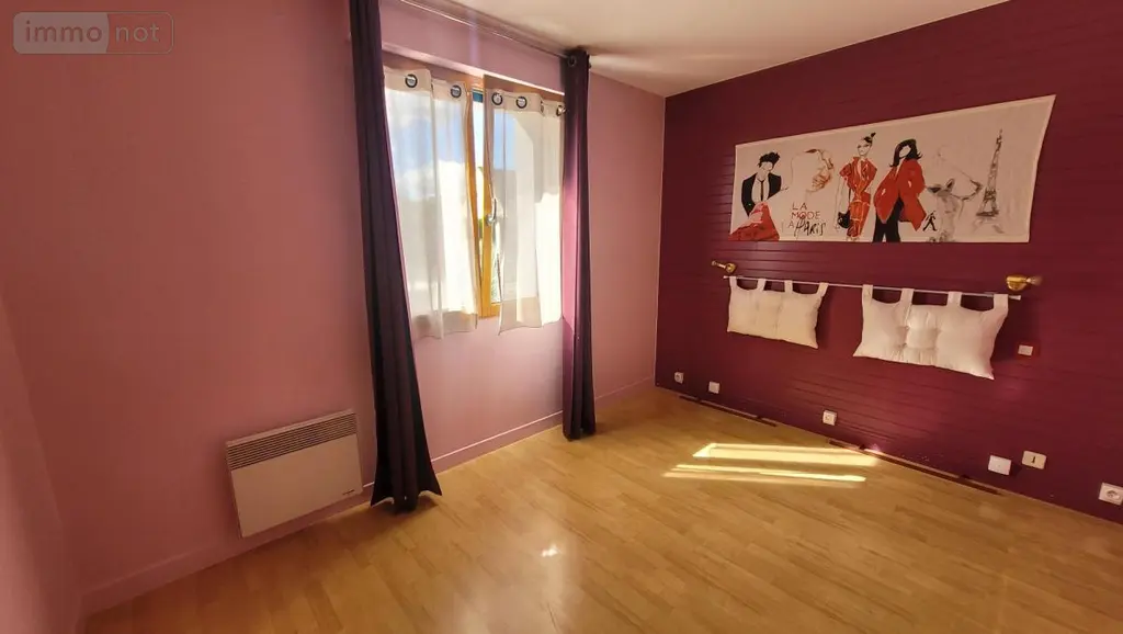 Maison a vendre Vion 72300 Sarthe 72 135 m2 6 pièces 198640 euros 72068-2241 006