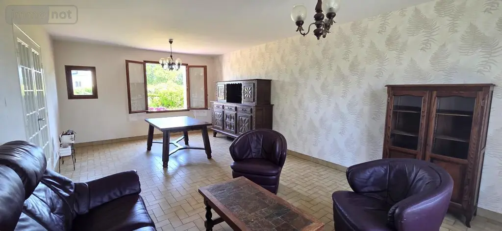 Maison a vendre Ploudalmézeau 29830 Finistère 29 103 m2 5 pièces 262500 euros 29055-1023 004