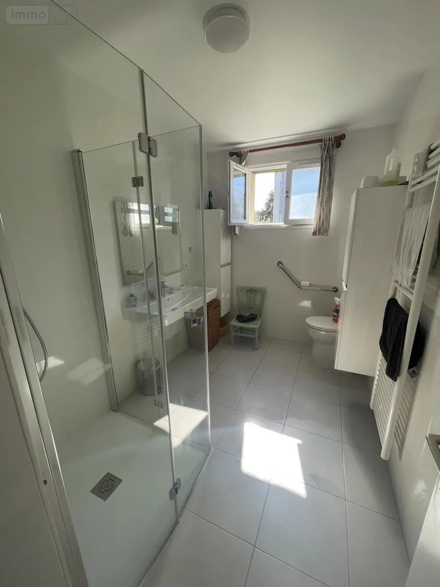 Maison a vendre Vernon 27200 Eure 27 184 m2 9 pièces 335000 euros 76008-759 010