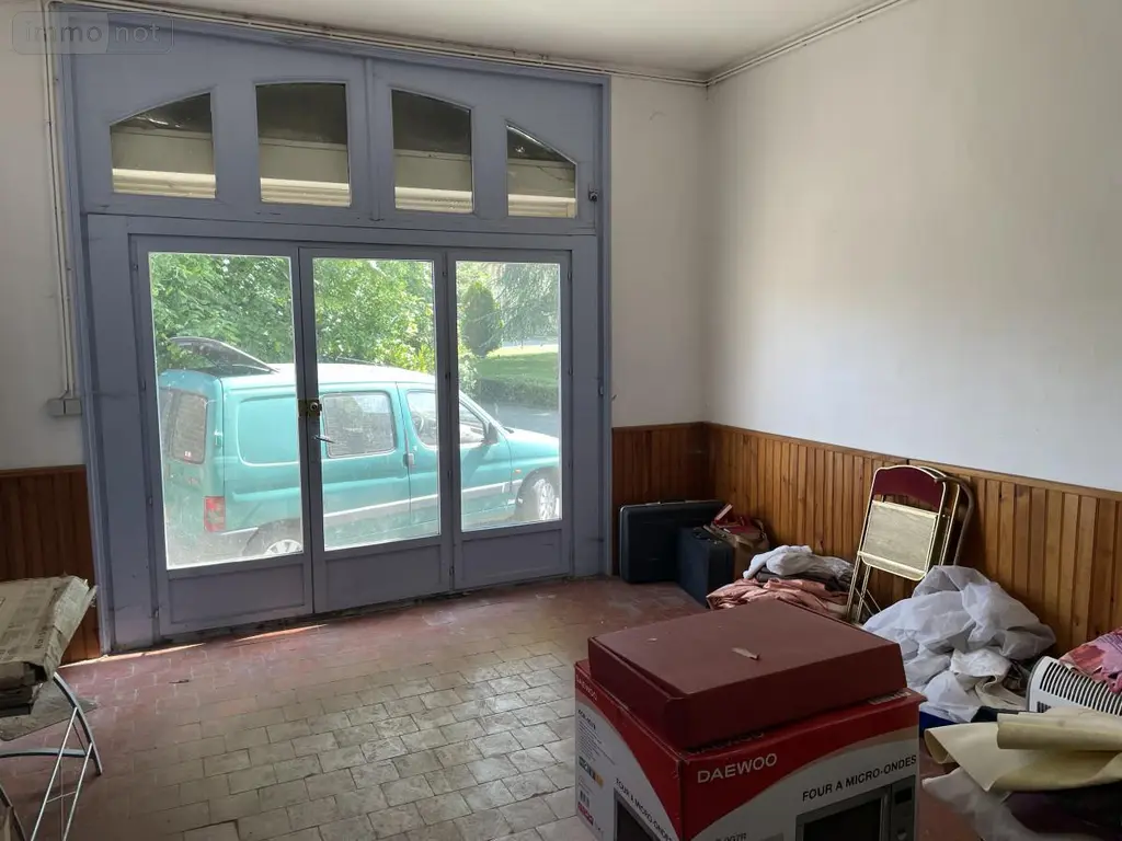 Maison a vendre Caudry 59540 Nord 59 641 m2 21 pièces 1248000 euros 59191-5738 053