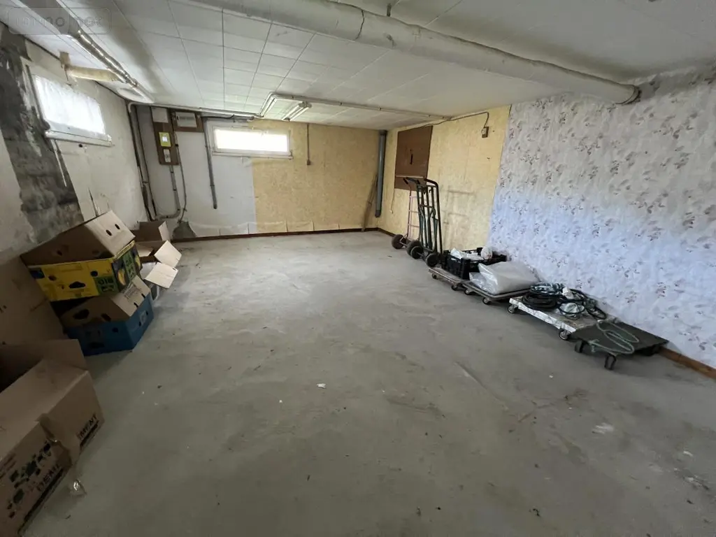 Maison a vendre Caulnes 22350 Côtes-d'Armor 22 136 m2 6 pièces 190390 euros 22044-3874 015
