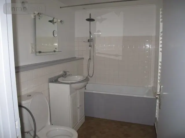 Location appartement Rouen 76000 Seine-Maritime 76 51 m2 640 euros 76002-L302 004