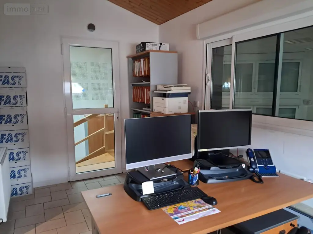 Immeuble de rapport a vendre Le Portel 62480 Pas-de-Calais 62 111 m2 440160 euros 62056-1153 027