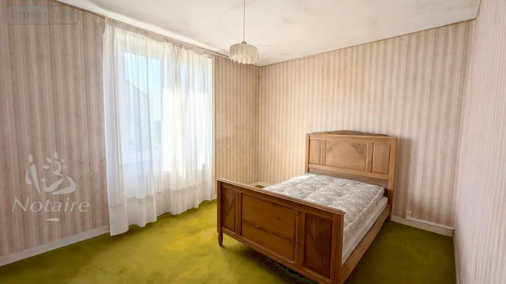 Maison a vendre Saint-Derrien 29440 Finistère 29 181 m2 137900 euros 29094-968 007