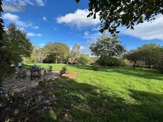 Maison a vendre Crevant-Laveine 63350 Puy-de-Dôme 63 316 m2 9 pièces 375000 euros 63022-87 007
