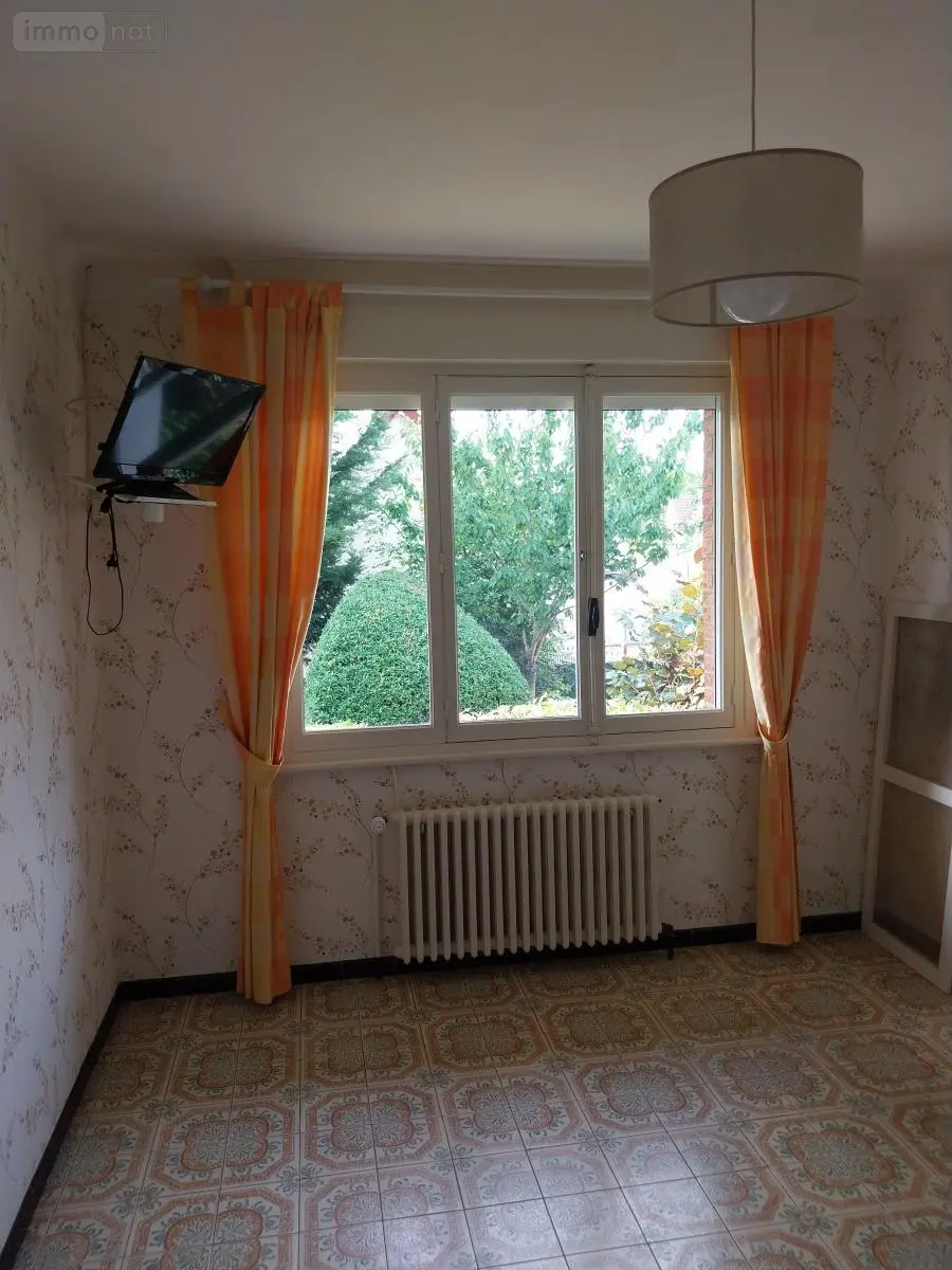 Maison a vendre Aubigny-en-Artois 62690 Pas-de-Calais 62 110 m2 6 pièces 211000 euros 62113-1210 011
