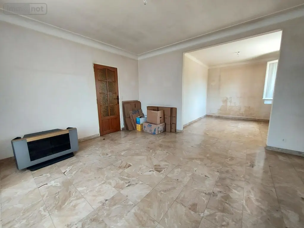 Maison a vendre Amilly 45200 Loiret 45 88 m2 6 pièces 144000 euros 45052-1524 004