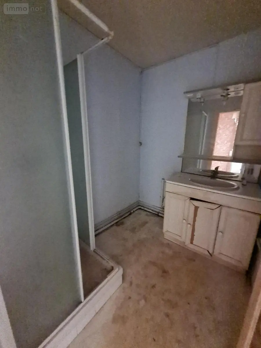 Maison a vendre Montoire-sur-le-Loir 41800 Loir-et-Cher 41 96 m2 4 pièces 43400 euros 41059-901 006