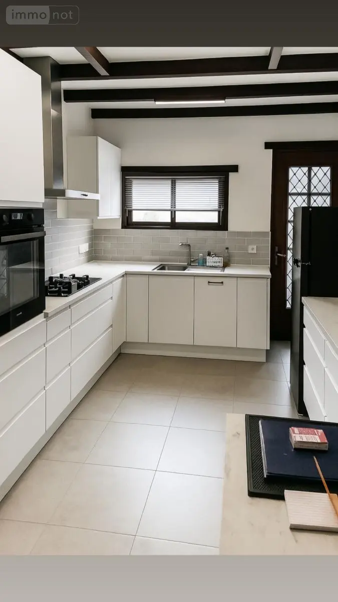 Maison a vendre Caudry 59540 Nord 59 131 m2 8 pièces 54800 euros 59191-6035 007