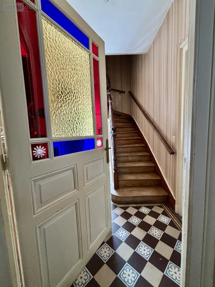 Maison a vendre Le Mans 72000 Sarthe 72 178 m2 6 pièces 447280 euros 72126-3225 007