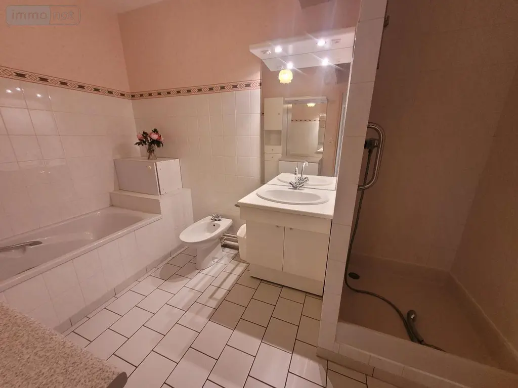 Appartement a vendre Sablé-sur-Sarthe 72300 Sarthe 72 90 m2 4 pièces 141750 euros 72068-2213 004