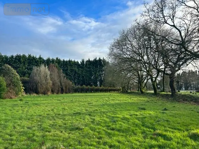 Maison a vendre Plouyé 29690 Finistère 29 142 m2 6 pièces 294000 euros 29064-2810 016