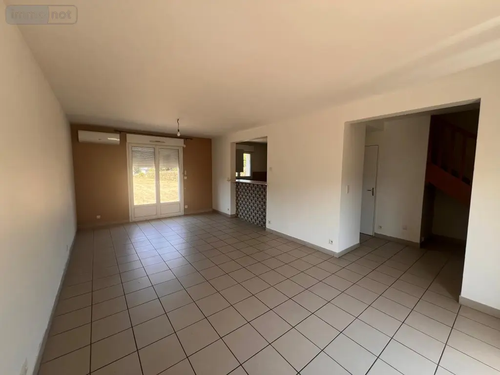 Maison a vendre Beaufort-en-Anjou 49250 Maine-et-Loire 49 72 m2 3 pièces 196100 euros 49107-1152 005