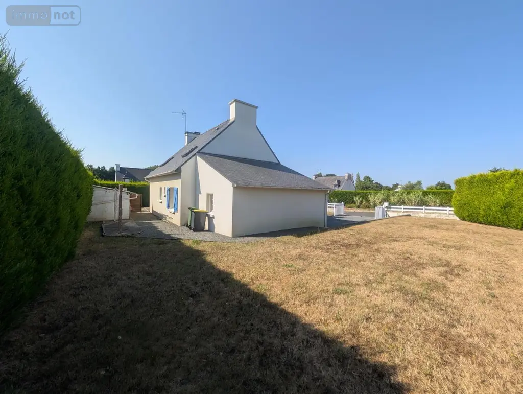 Maison a vendre Pléguien 22290 Côtes-d'Armor 22 95 m2 7 pièces 241500 euros 22017-1362 005