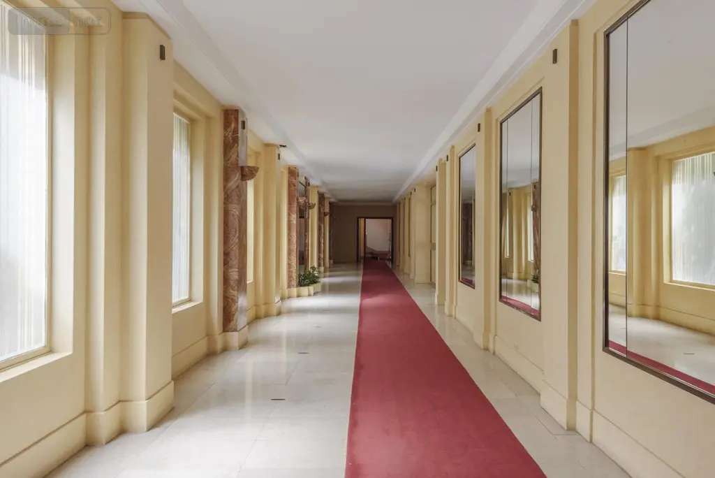 Appartement a vendre Paris 16e Arrondissement 75016 Paris 75 101 m2 4 pièces 1480000 euros 92010-1356 013