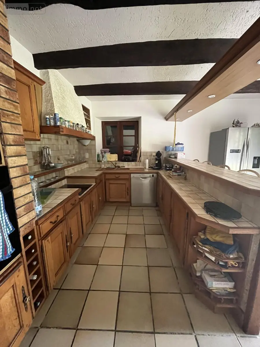 Maison a vendre Nostang 56690 Morbihan 56 203 m2 9 pièces 685200 euros 56041-770 004