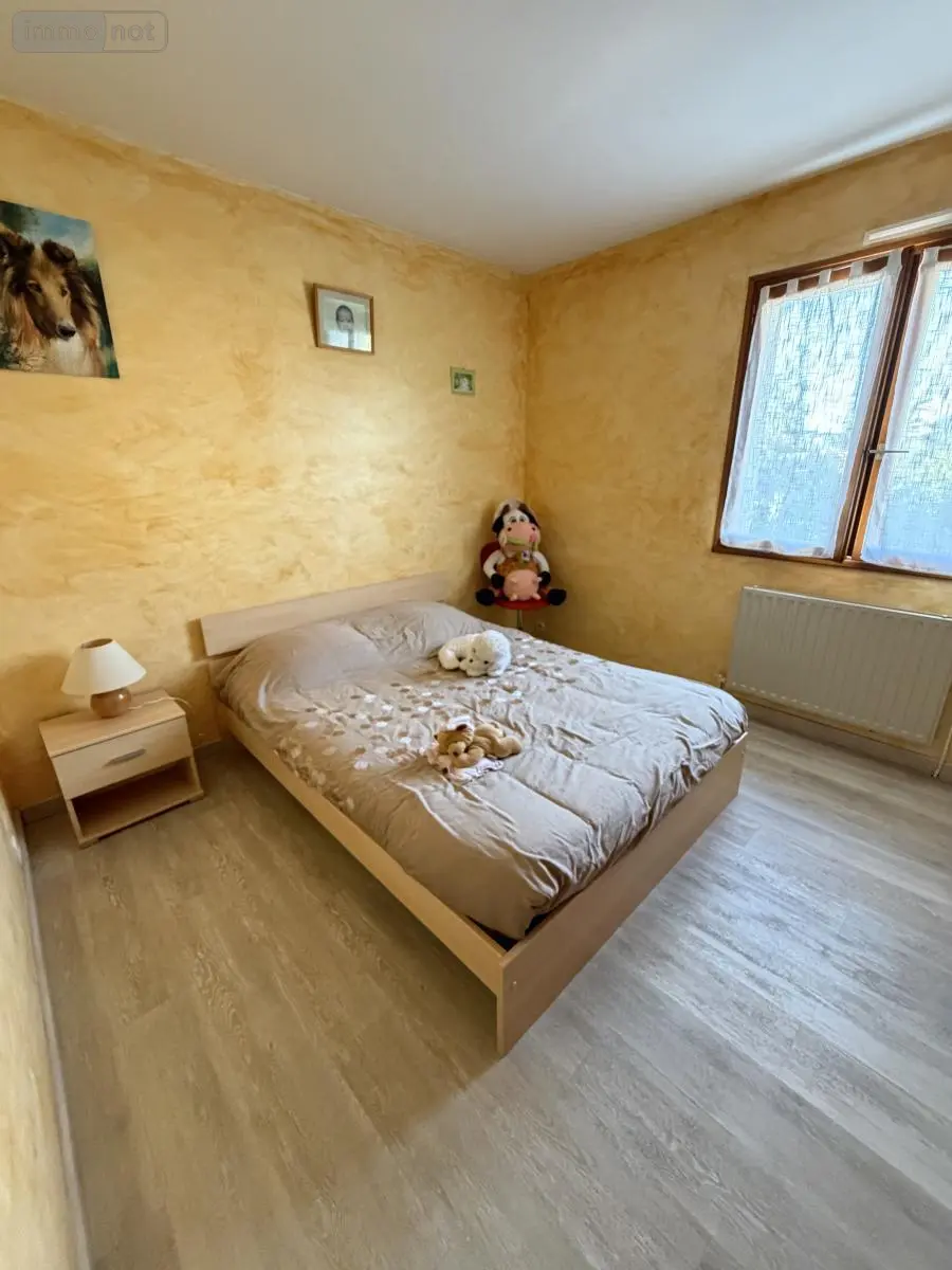 Maison a vendre Cholet 49300 Maine-et-Loire 49 86 m2 4 pièces 241050 euros 49055-110 006