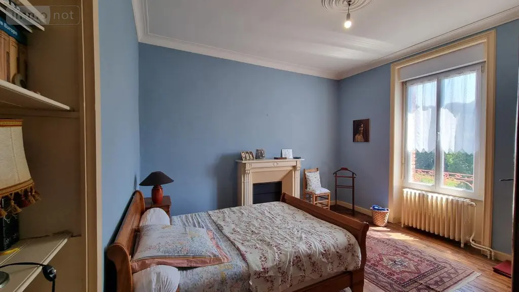 Maison a vendre Callac 22160 Côtes-d'Armor 22 80 m2 6 pièces 84000 euros 29066-3911 012