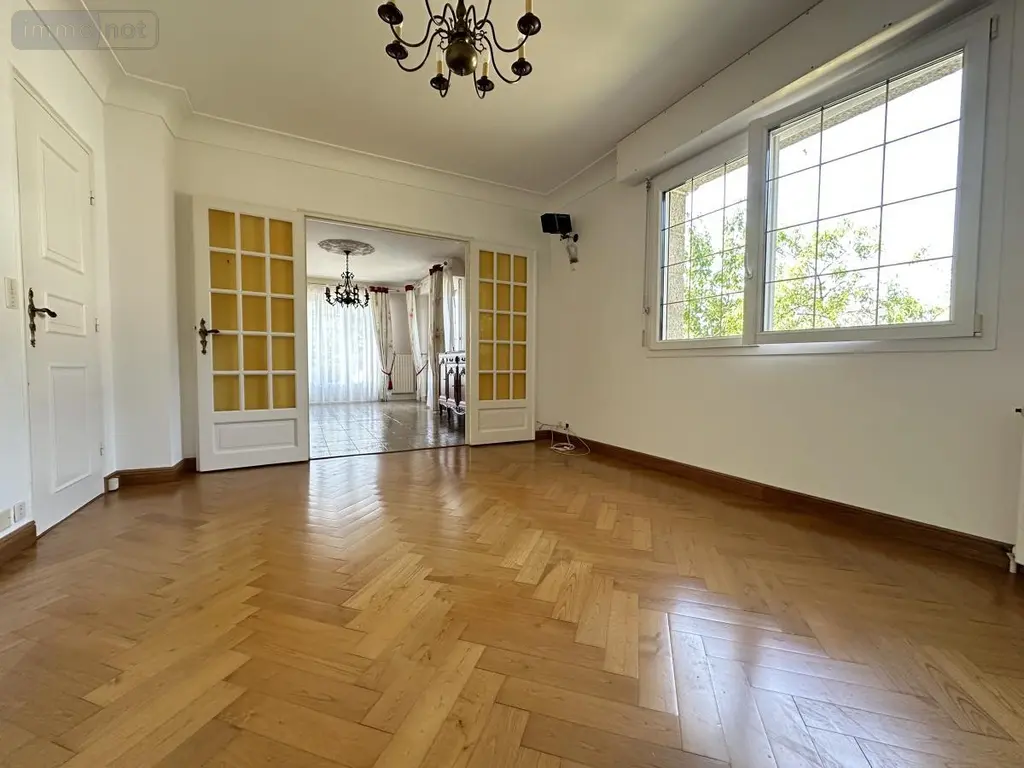 Maison a vendre Melesse 35520 Ille-et-Vilaine 35 130 m2 6 pièces 351572 euros 35014-1274 004