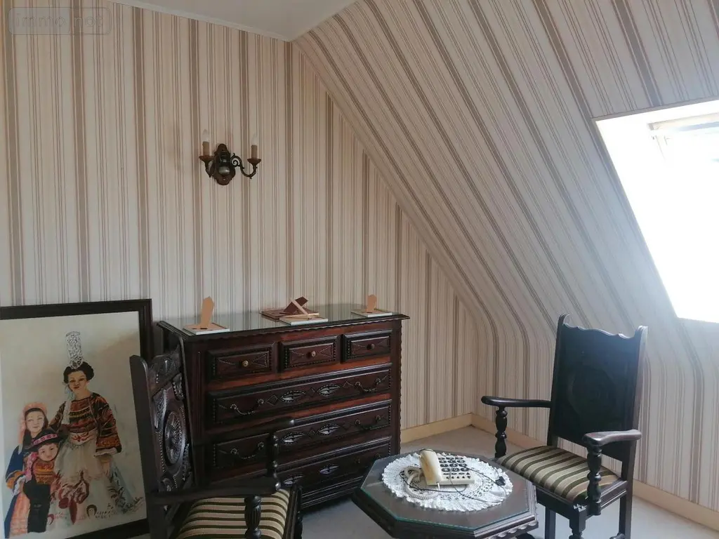 Maison a vendre Saint-Vougay 29440 Finistère 29 126 m2 5 pièces 187560 euros 29101-1688 008