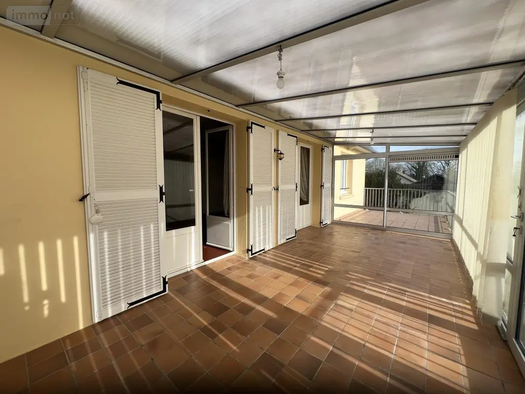Maison a vendre Magny-le-Désert 61600 Orne 61 117 m2 7 pièces 168500 euros 61044-1984 005