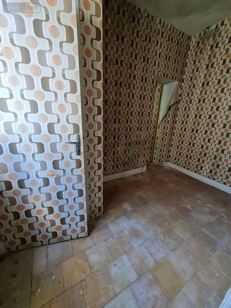 Maison a vendre Montoire-sur-le-Loir 41800 Loir-et-Cher 41 149 m2 5 pièces 104400 euros 41059-847 008