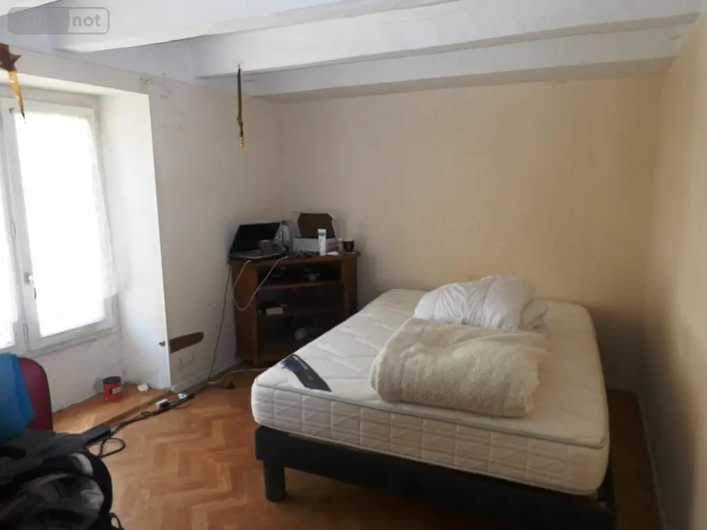 Maison a vendre Guémené-sur-Scorff 56160 Morbihan 56 72 m2 4 pièces 39975 euros 56075-2269 005