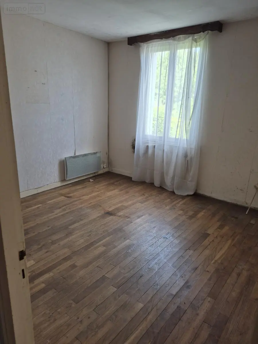 Maison a vendre Plémet 22210 Côtes-d'Armor 22 140 m2 7 pièces 56500 euros 22110-2359 007