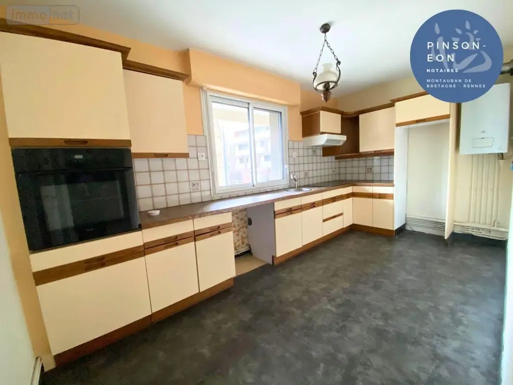 Appartement a vendre Rennes 35000 Ille-et-Vilaine 35 101 m2 4 pièces 381644 euros 35056-1679 002