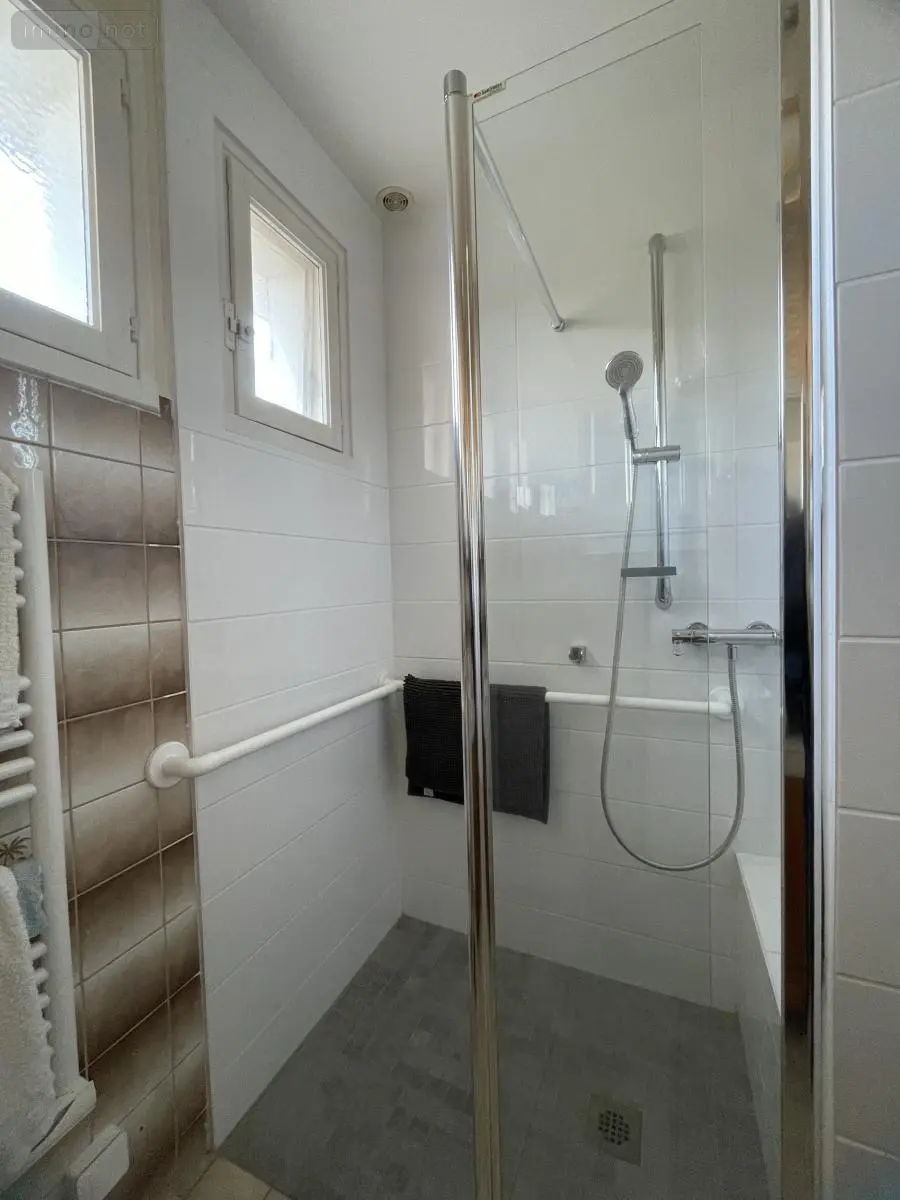 Maison a vendre Saint-Martin-sur-le-Pré 51520 Marne 51 60 m2 4 pièces 163640 euros 51084-1300 008