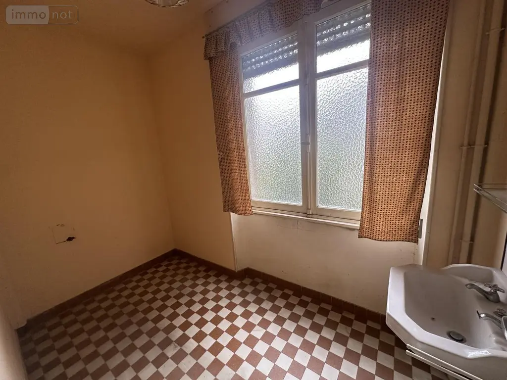 Maison a vendre Saint-Malo 35400 Ille-et-Vilaine 35 82 m2 5 pièces 676000 euros 35084-841 004