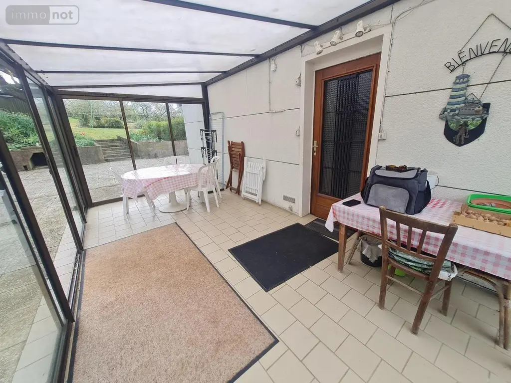 Maison a vendre Artins 41800 Loir-et-Cher 41 71 m2 4 pièces 93800 euros 41059-985 002