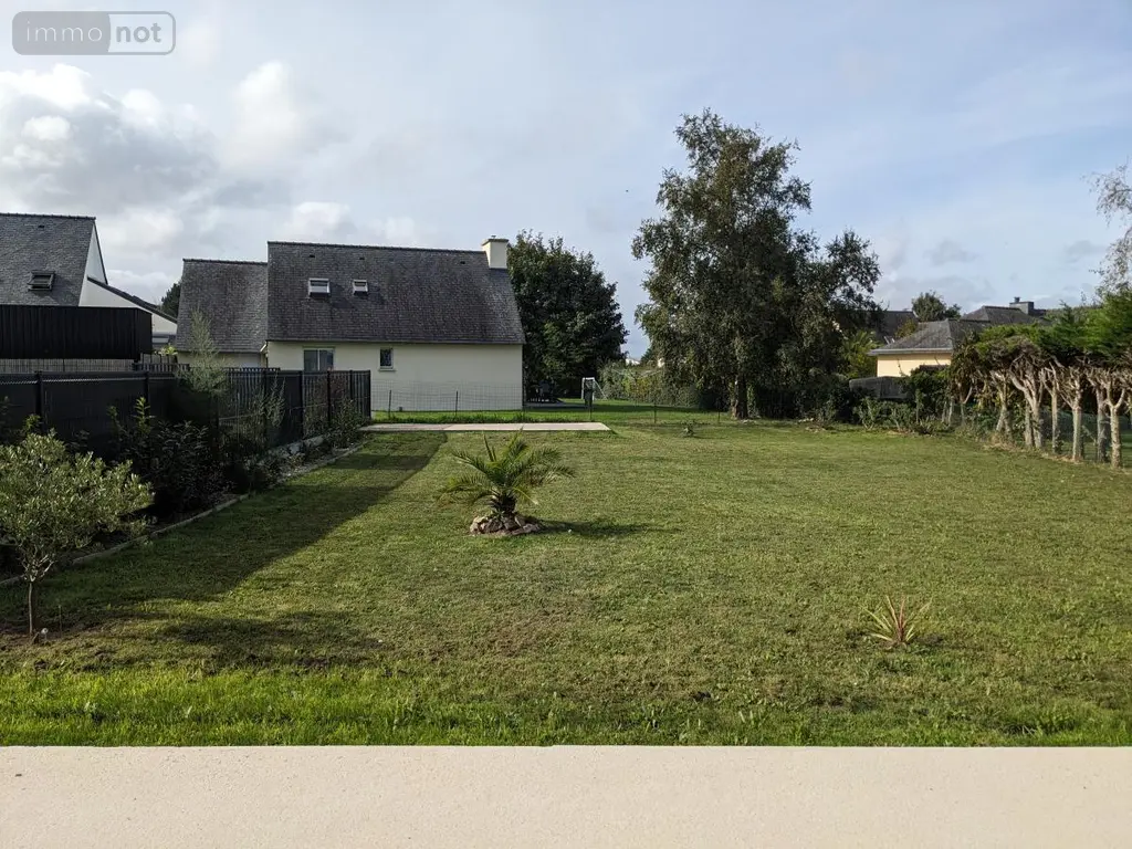 Maison a vendre Carantec 29660 Finistère 29 238 m2 9 pièces 718600 euros 29085-729 014
