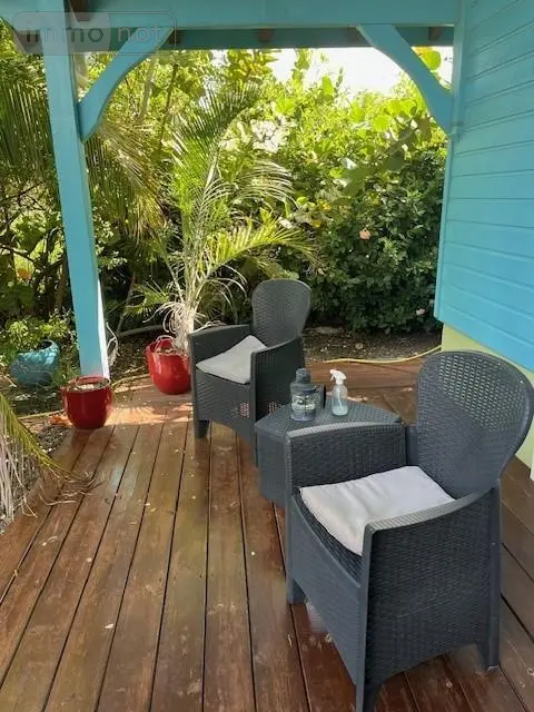 Maison a vendre Le Vauclin 97280 Martinique 972 92 m2 5 pièces 399000 euros 97204-312 008